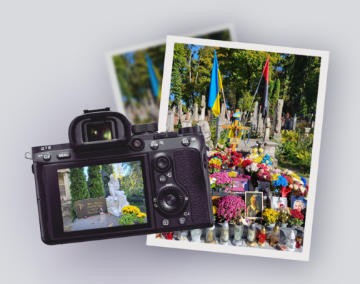 Фоторепортаж як інструмент переосмислення видимості жінок у культурній пам’яті